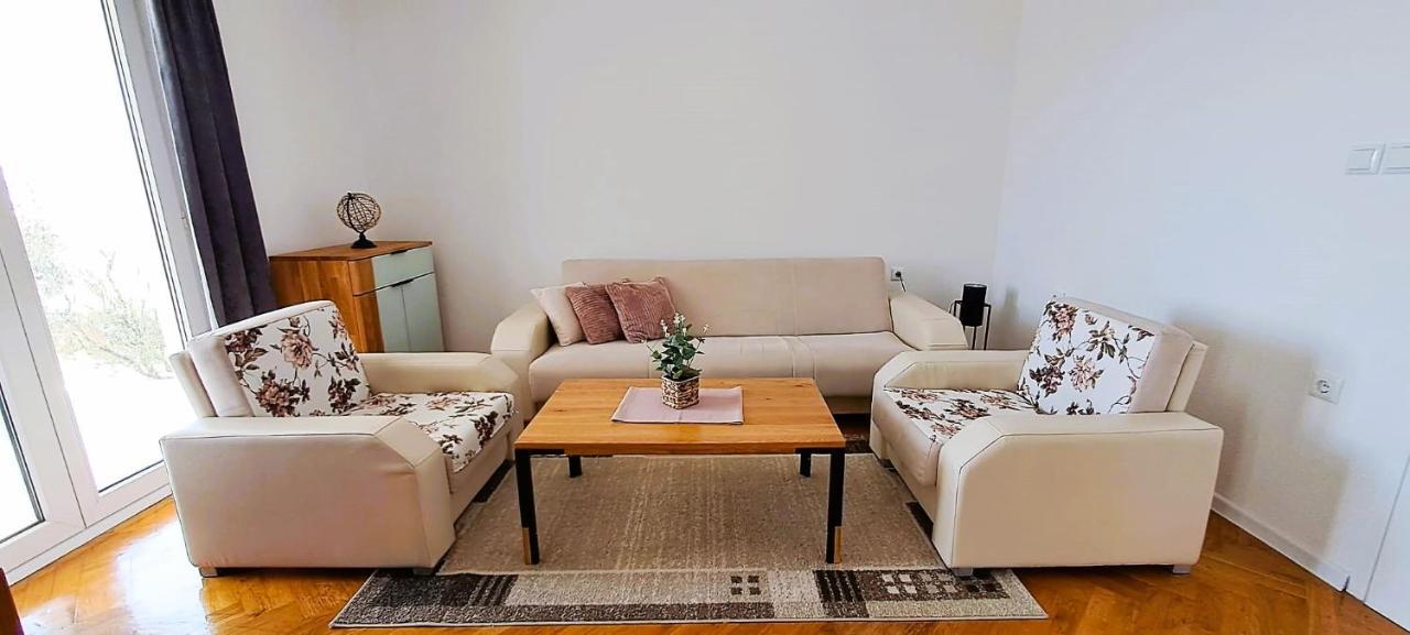 Apartment Anchor Čelina Kültér fotó