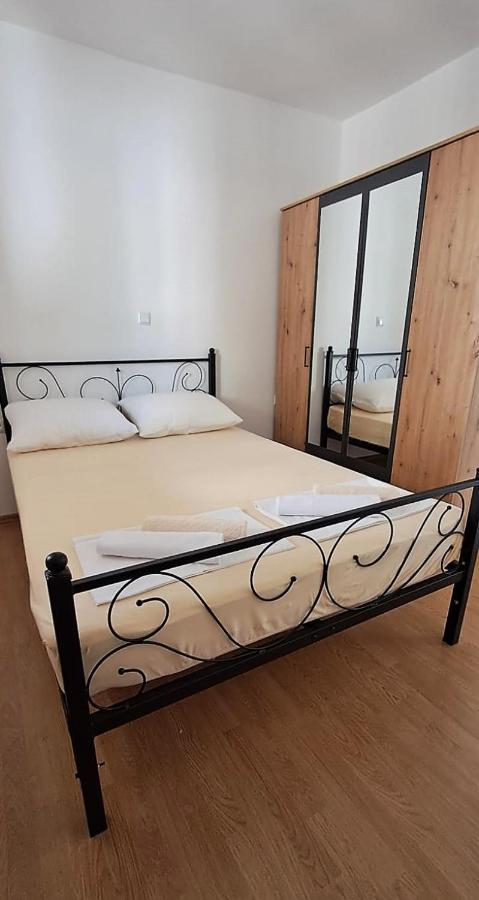 Apartment Anchor Čelina Kültér fotó