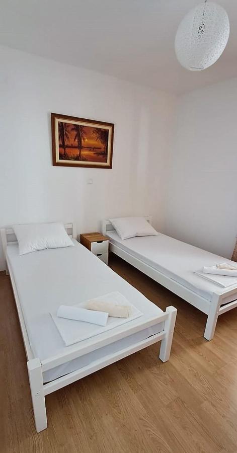 Apartment Anchor Čelina Kültér fotó