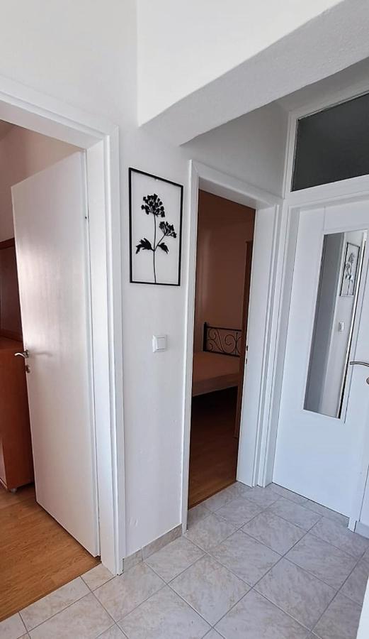 Apartment Anchor Čelina Kültér fotó