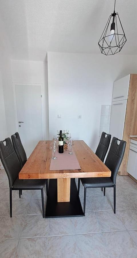 Apartment Anchor Čelina Kültér fotó