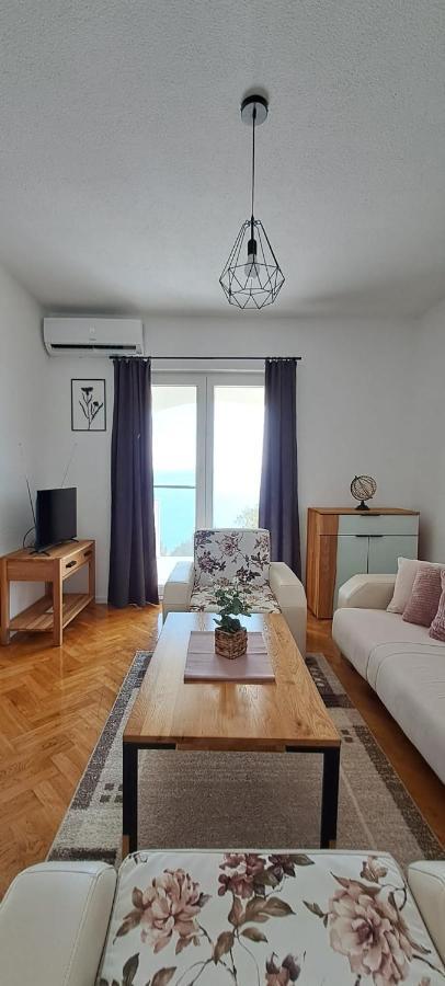 Apartment Anchor Čelina Kültér fotó