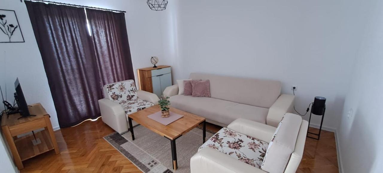 Apartment Anchor Čelina Kültér fotó