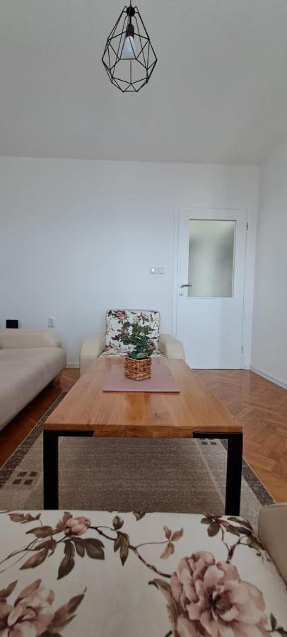 Apartment Anchor Čelina Kültér fotó
