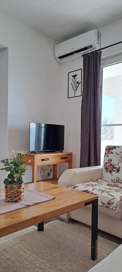 Apartment Anchor Čelina Kültér fotó