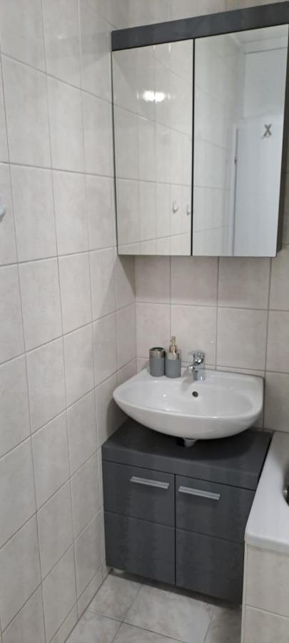 Apartment Anchor Čelina Kültér fotó