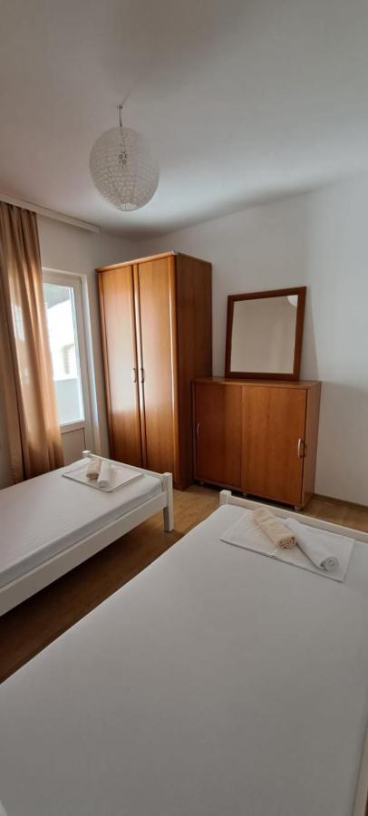 Apartment Anchor Čelina Kültér fotó