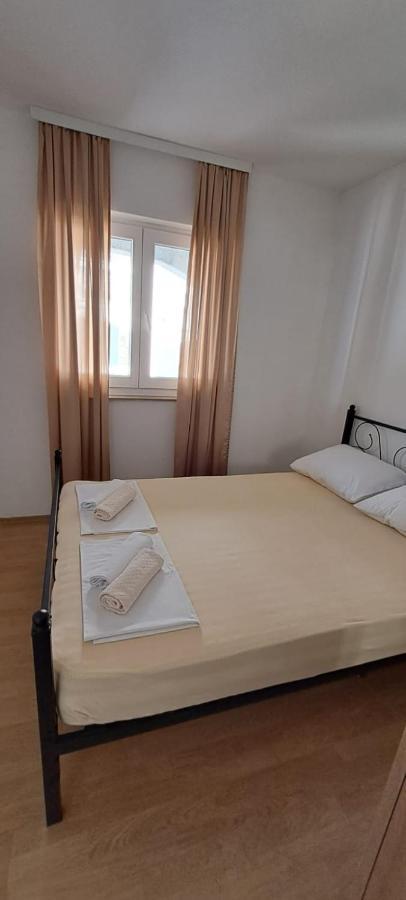 Apartment Anchor Čelina Kültér fotó