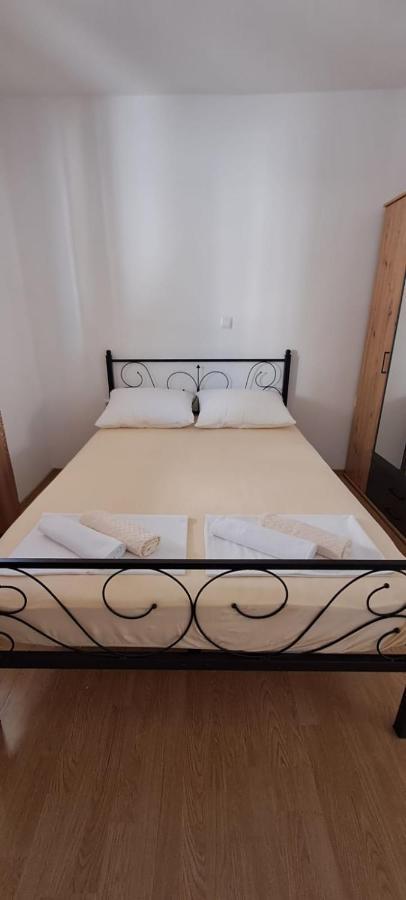 Apartment Anchor Čelina Kültér fotó