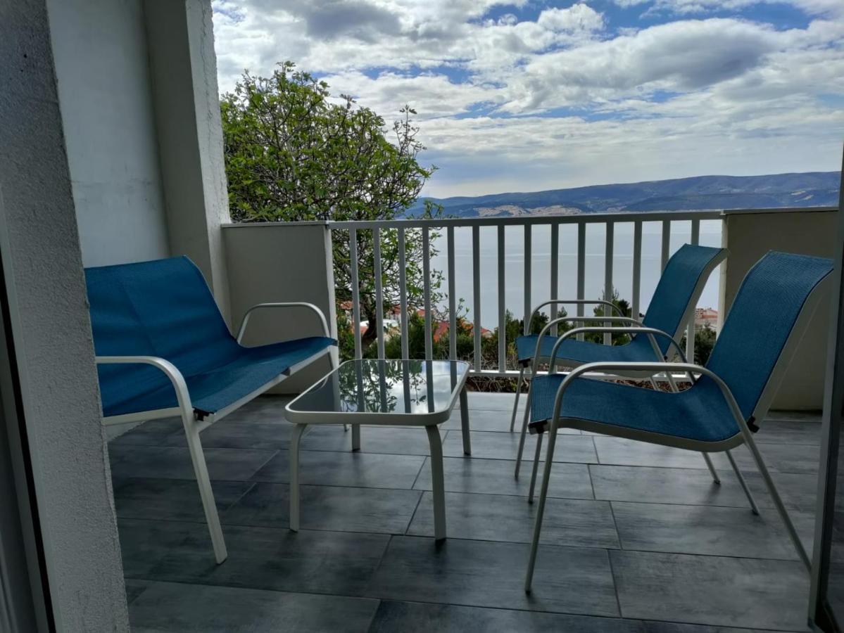 Apartment Anchor Čelina Kültér fotó
