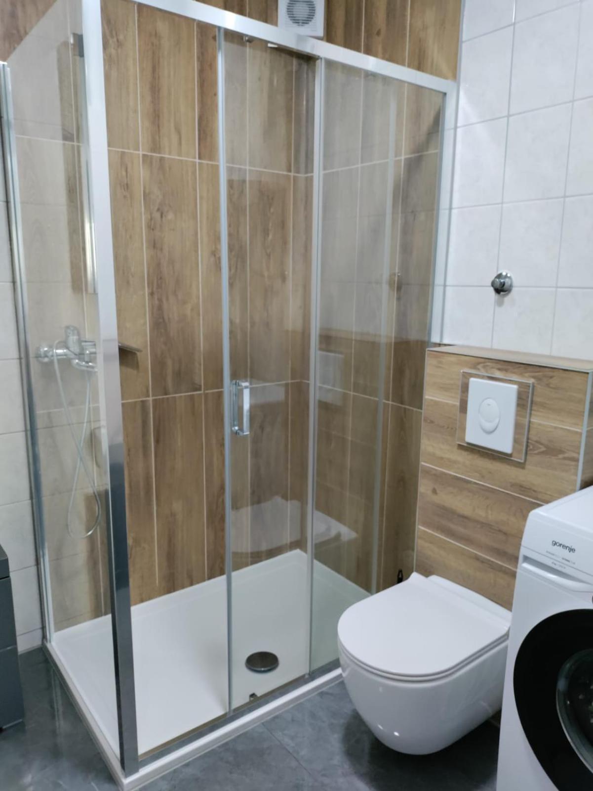 Apartment Anchor Čelina Kültér fotó